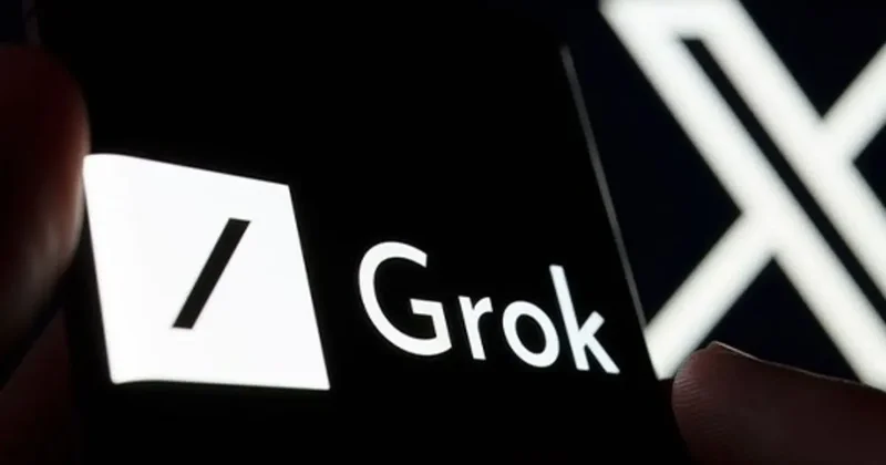 X in yapay zeka asistanı Grok, kontrolden çıktı! Kullanıcılara ağır küfürler içeren cevaplar... Soruşturma başlatıldı