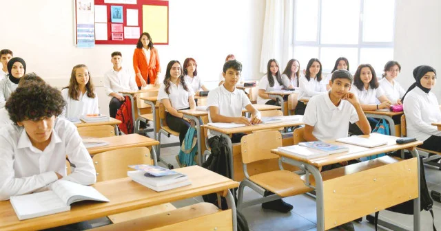 Dört yıl, lise için çok uzun Gündem Haberleri