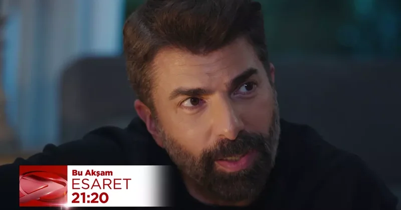 Esaret dizisinde Elif, hain bir kurşunla vuruluyor! Yaşam savaşını kaybediyor mu?