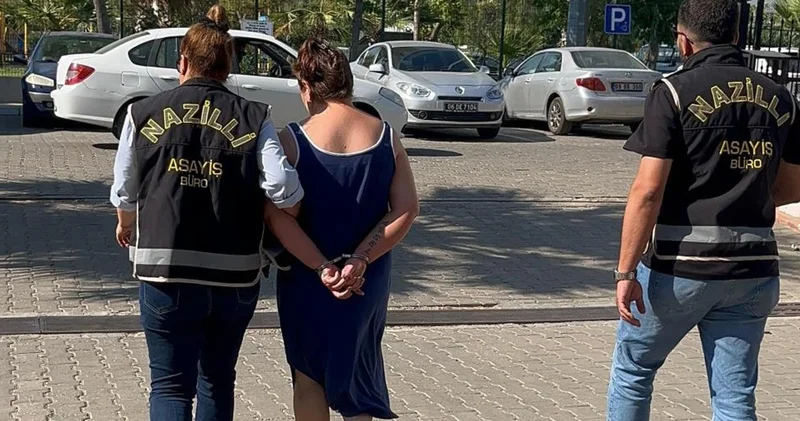 Aydın da çocuk bakıcısı vurgunu!