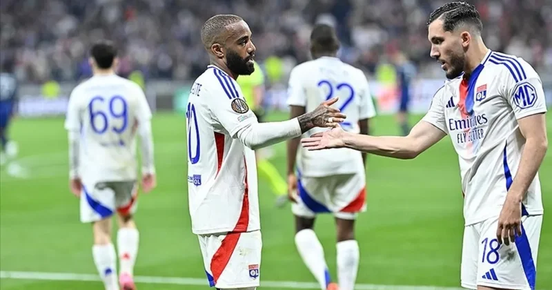 Lyon için karar verildi! Küme düşürülecek mi?