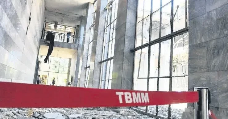 MELİH ALTINOK Kuzuların sessizliği