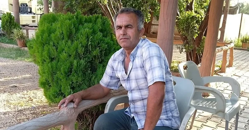 Baba ile oğul feci kazada can verdi