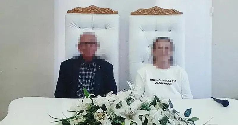 Demans hastasının evliliğinde mutlak butlan kararı