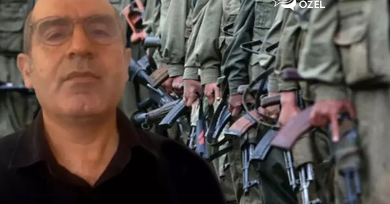 DEM Parti Eş Genel Başkan Yardımcısı Güleryüz: 11 Temmuz da 20 30 kişilik bir grup silah bırakacak
