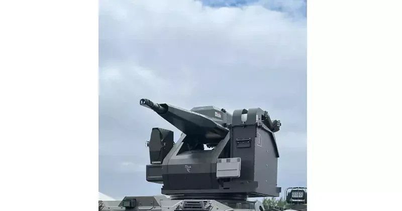 CANiK, IDEF 2025 Fuarı’na katılacağını duyurdu