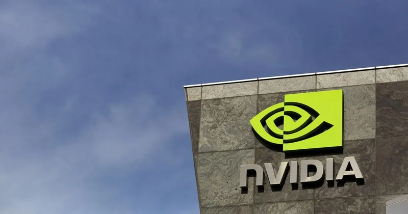Nvidia, piyasa değeri 4 trilyon dolara ulaşan ilk şirket oldu