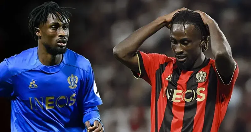 Süper Lig devine transferde kötü haber! İngiliz devi devreye girdi Fanatik Gazetesi Futbol Haberleri Spor