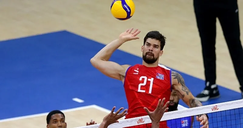 Galatasaray, Roamy Alonso yu transfer etti