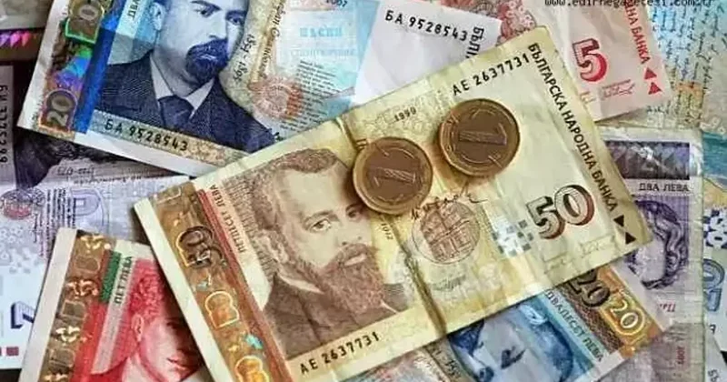 Karar verildi: Bulgaristan ın para birimi tarihe karışıyor!