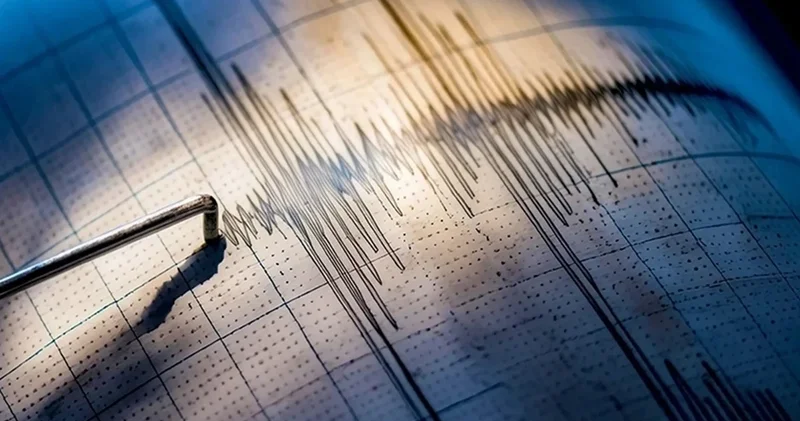 Son dakika deprem mi oldu? 9 Temmuz 2025 AFAD, Kandilli deprem listesi! Deprem mi oldu?