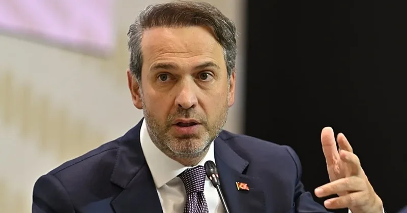 Dikey gaz koridoruyla yeni dönem