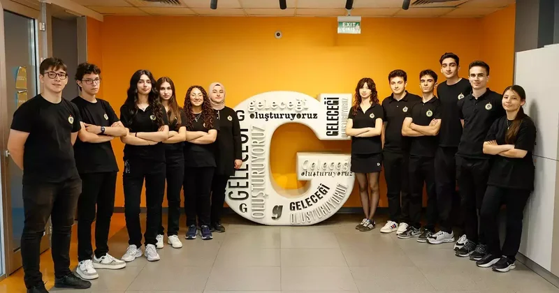 LGS tercih dönemi başlıyor: ‘Öğrenciler bir okul değil, yaşam ortamı seçiyor’