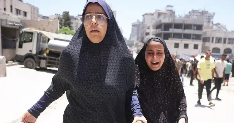 Gazze ateşkesi için gözler Doha’da