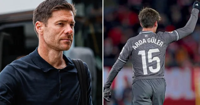 Arda Güler PSG karşısında ilk 11 de mi? PSG Real Madrid maç kadrosu ve ilk 11 ler Futbol Haberleri