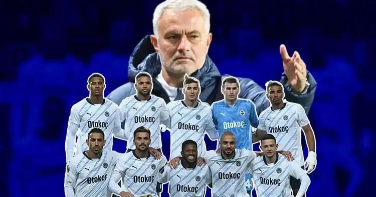 Fenerbahçe nin yıldızına Fransızlar talip oldu! İşte istenen bonservis bedeli...