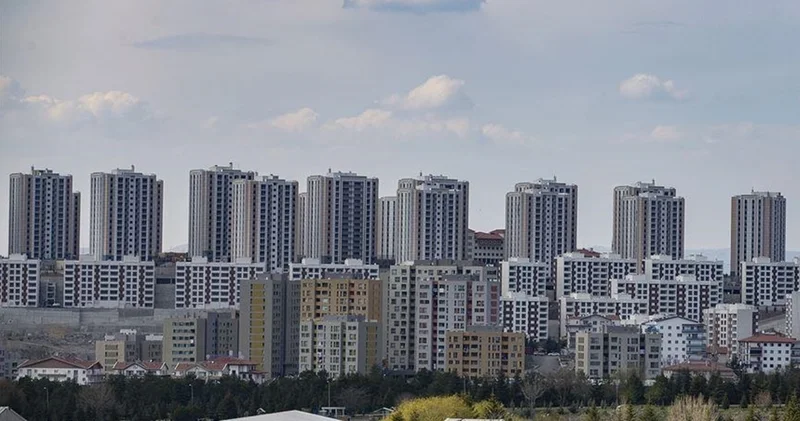 Aşamalı konut pazarı büyüyor Emlak Haberleri