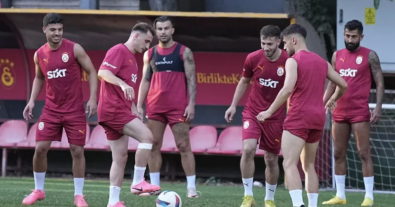 Galatasaray a büyük umutlara gelmişti: Süper Lig ekibine imzayı attı
