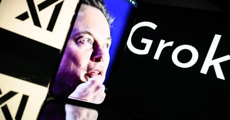 Yapay zeka Grok kontrolden çıktı! Ağır küfürler