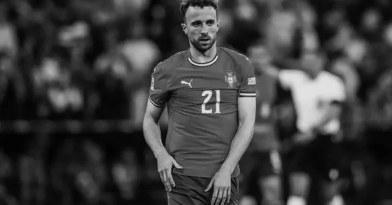 Diogo Jota nın mirası ortaya çıktı!