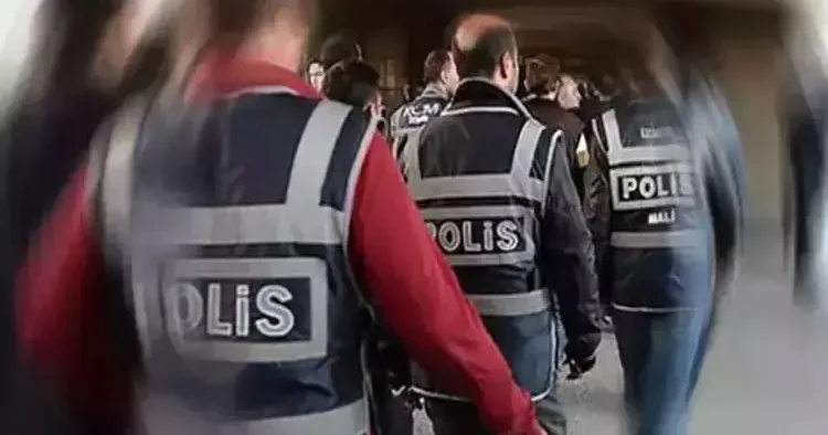 Karaparayı ‘POS’la aklamışlar... 47.5 milyar liralık işlem hacmine ulaşmışlar