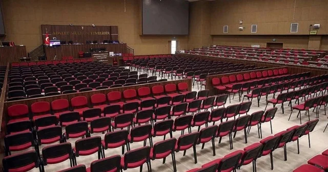 ADLİ TATİL TAKVİMİ 2025: Adli tatil başladı mı, ne zaman başlar ve biter? Son Dakika Haberleri