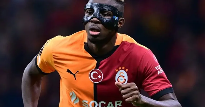 Osimhen için Napoli ile anlaşma tamam! Adım adım imzaya