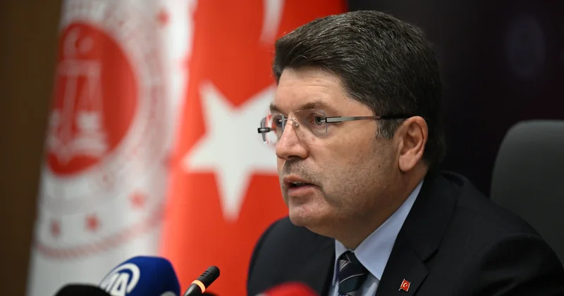 Devlet Bahçeli canlı yayınlansın demişti, Bakan Tunç tan açıklama geldi
