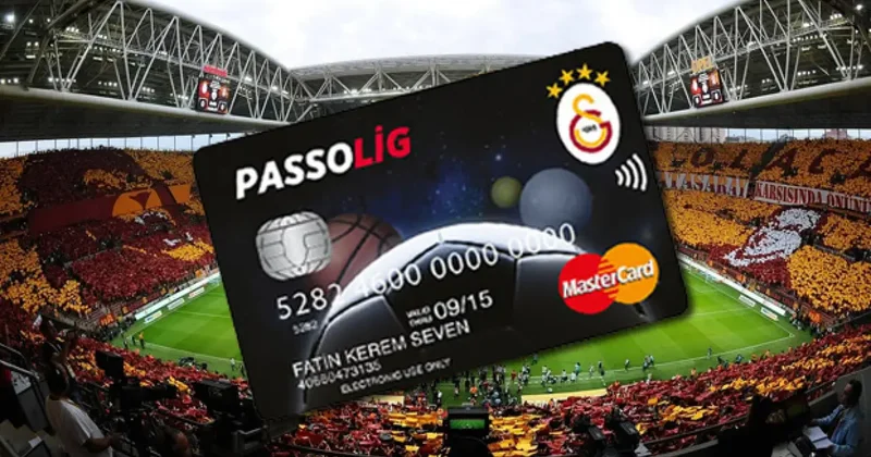 Resmi açıklama geldi! Süper Lig de Passolig tarih mi oluyor?