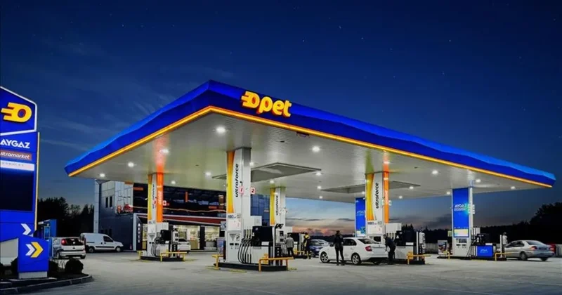 Rekabet Kurulu soruşturmayı tamamladı! OPET e 131 milyon TL ceza