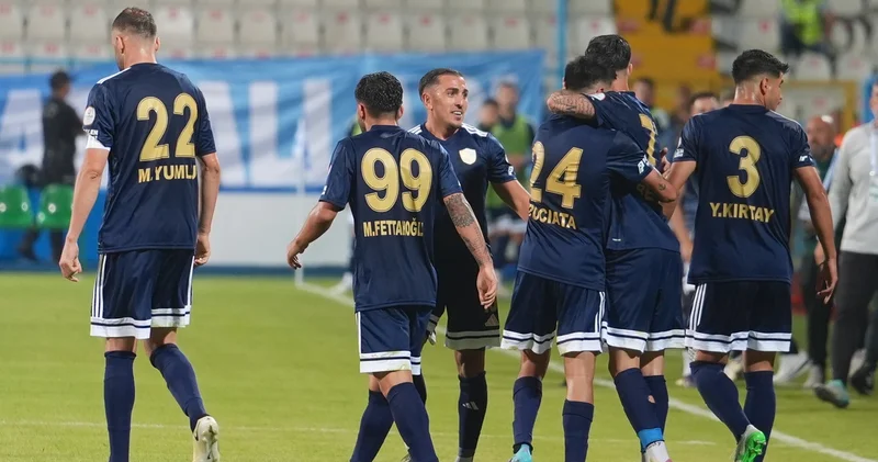 Erzurumspor: 2 Sivasspor: 0 MAÇ SONUCU (Erzurumspor Sivasspor u devirdi) Futbol Haberleri