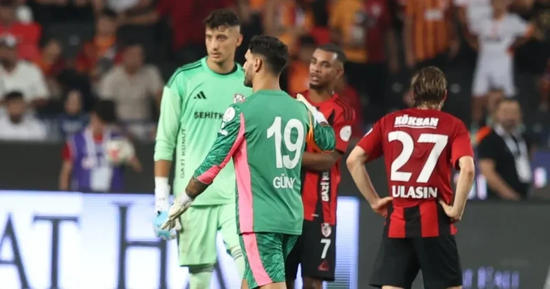 Günay Güvenç’ten kaleci transferi için açıklama: “Gelecek”