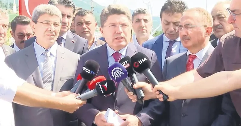 UYAP en güvenilir sistemlerden biri