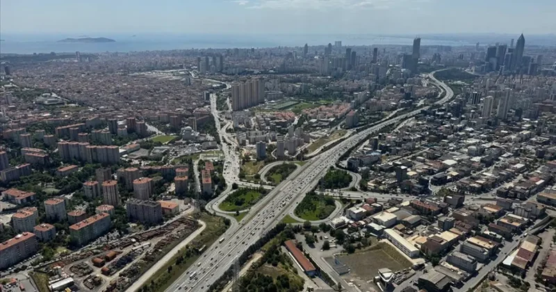 İstanbul a afetlere hazırlık için dış finansman! Desteklerimiz güçlü şekilde devam edecek