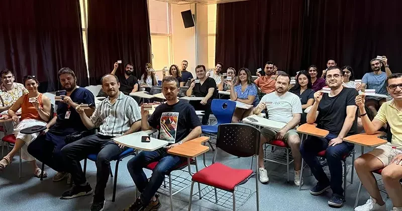 Acil servis doktorlarından toplu organ bağışı