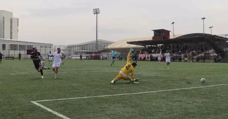 Tek sezonda 30 gol atmıştı: 3. Lig ekibine transfer oldu