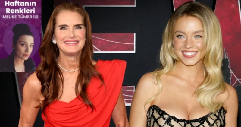 Sydney Sweeney in tartışma yaratan reklamı 45 yıl önceye götürdü: Brooke Shields tepki çekmişti