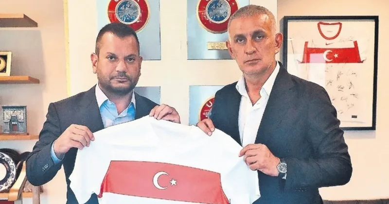 Yabancı 16 olsun!