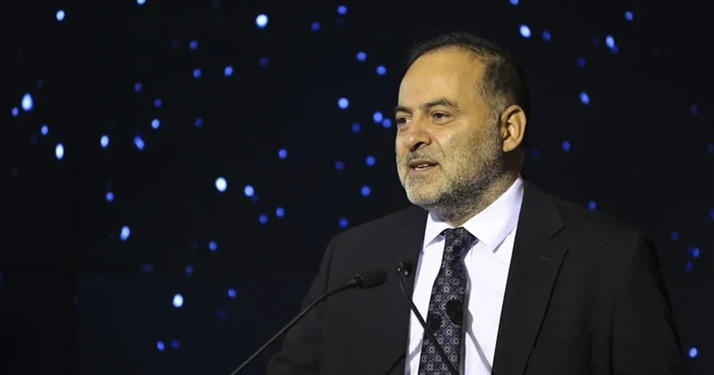 E imza skandalında gözlerin çevrildiği isim konuştu Sözcü Gazetesi
