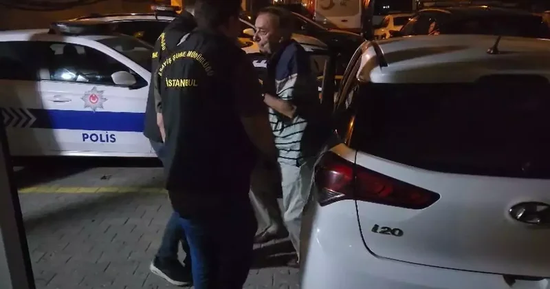 18 yıl hapis cezasıyla aranan suç örgütü lideri yakalandı