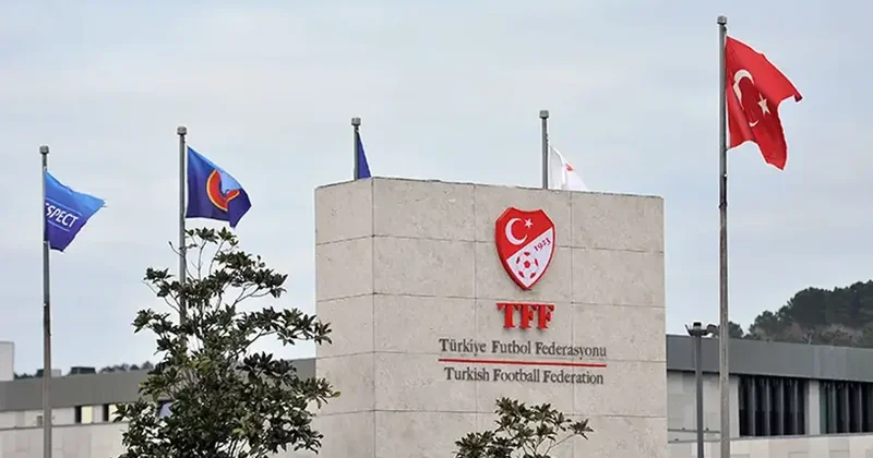 Süper Lig devlerinden yabancı kuralı için yeni karar! TFF ye resmi başvuru yapıldı Fanatik Gazetesi Süper Lig Haberleri Spor