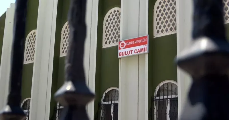 Konya da bir caminin adı Google Haritalar da Victor Osimhen Camii olarak değiştirildi