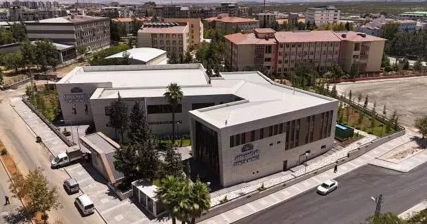 Gaziantep haberleri Gaziantep Büyükşehir, dolu dolu bir haftayı daha geride bıraktı 09 Ağustos 2025
