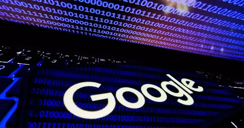Google siber saldırıya uğradı: Şirketlere ait hassas veriler çalındı