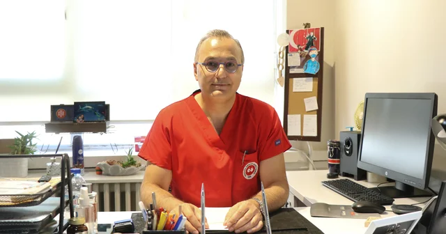 Organ bağışındaki yeni düzenlemenin bağışçı sayısını artırması bekleniyor Kayseri Haberleri