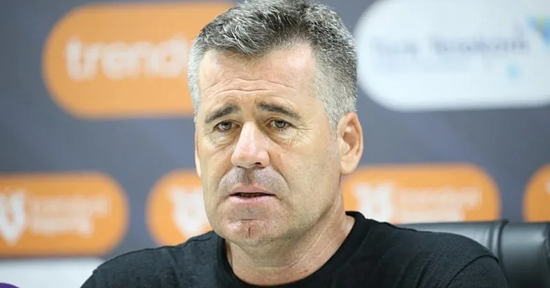 Hüseyin Eroğlu: Bu maçtan ders çıkarmamız gerekiyor