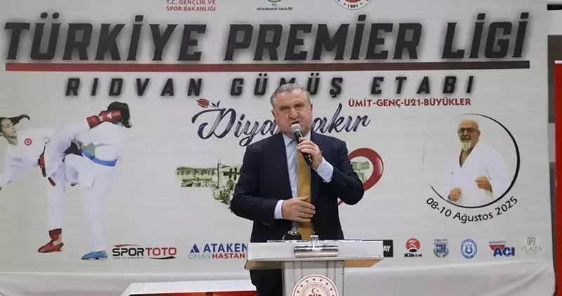 Bakan Bak: Terörsüz Türkiye için hep beraber çalışacağız