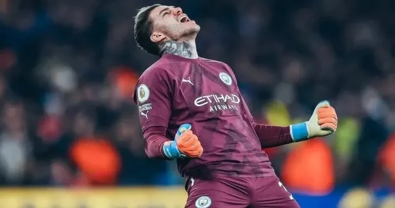 Galatasaray a Ederson müjdesi