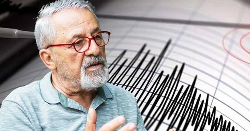 Kuzey Ege alarm veriyor! Naci Görür’den endişelendiren açıklama Sözcü Gazetesi