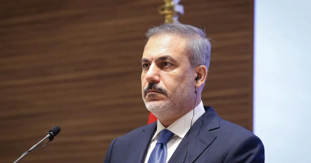 Mısır ile gündem Gazze Politika Haberleri